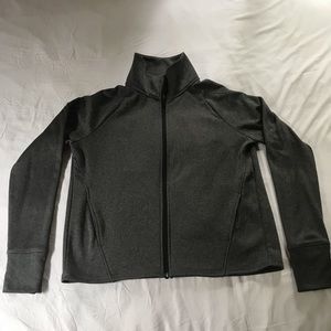 Champion Athletic Jacket